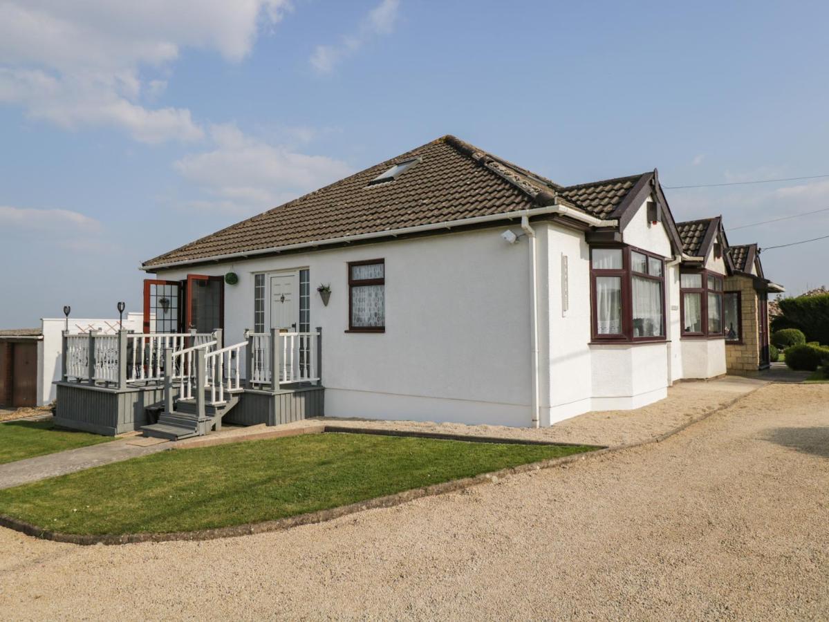 Annex Chetnole Villa Bristol Exterior foto